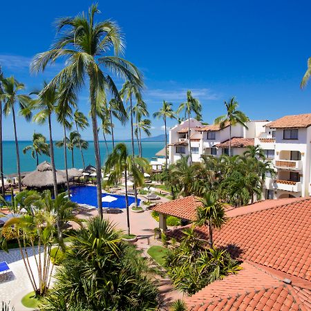 Plaza Pelicanos Grand Beach Resort All Inclusive Пуерто-Вальярта Екстер'єр фото