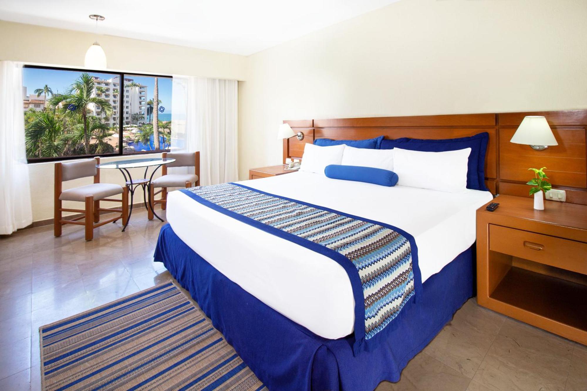 Plaza Pelicanos Grand Beach Resort All Inclusive Пуерто-Вальярта Екстер'єр фото